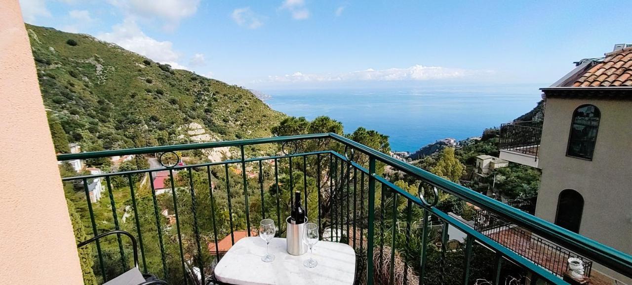 Casa Pasitea Vakantiehuis *
