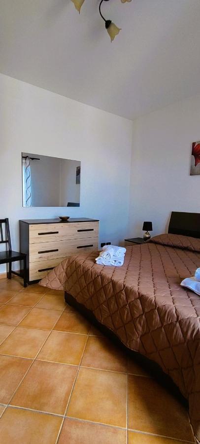 Vakantiehuis Casa Pasitea