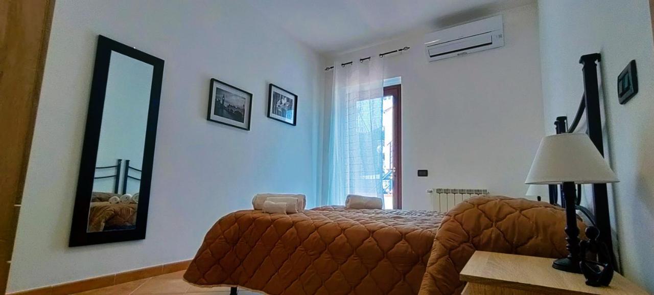 Vakantiehuis Casa Pasitea Taormina