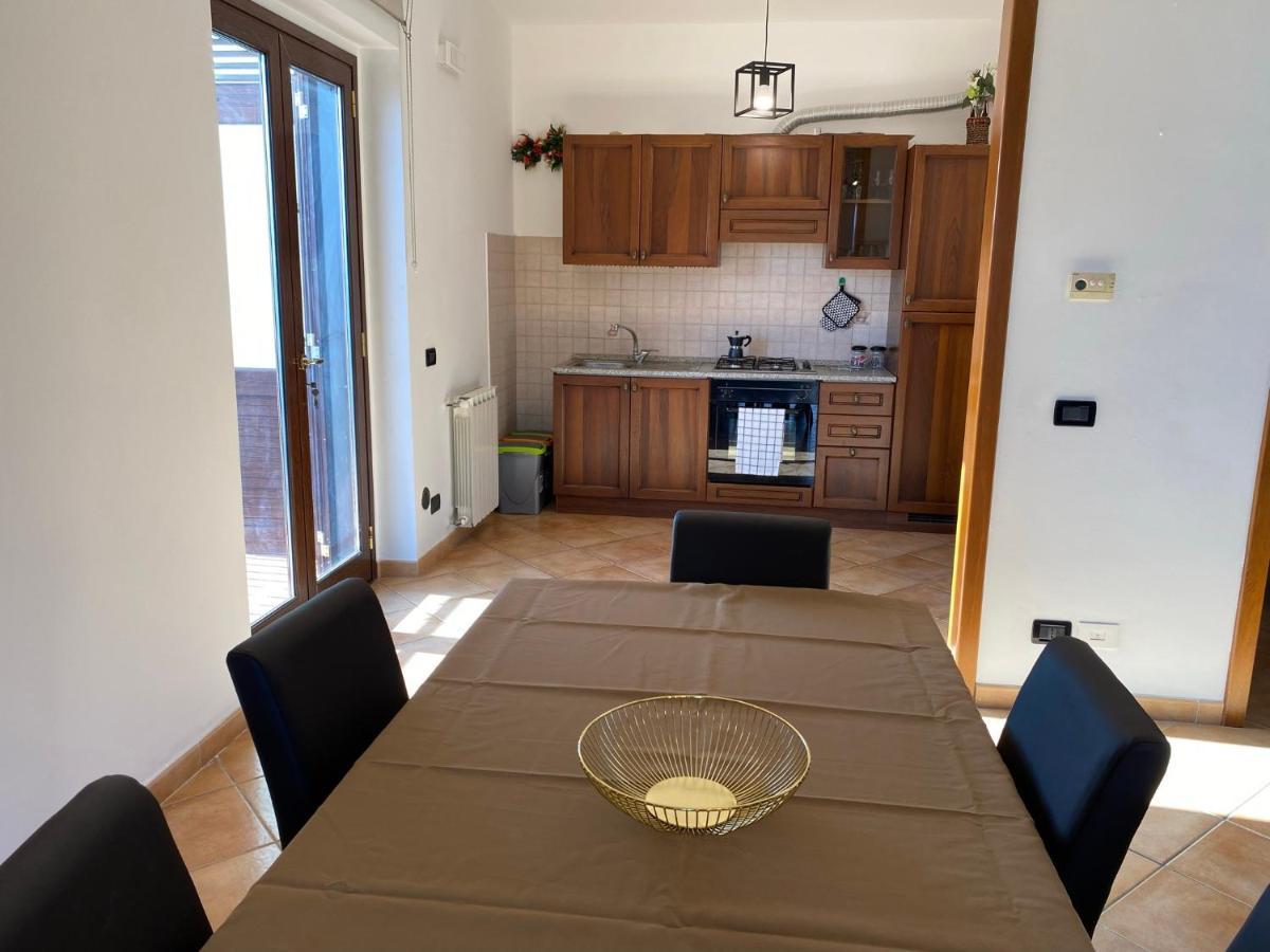 Vakantiehuis Casa Pasitea