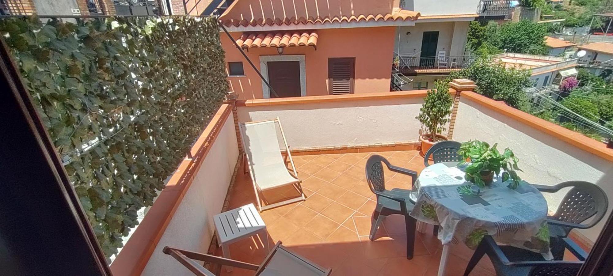 Vakantiehuis Casa Pasitea *